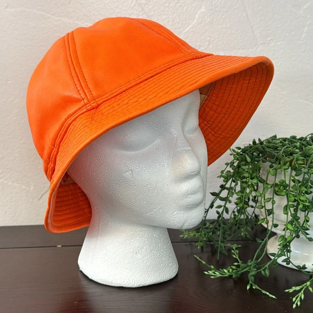 Vintage bucket hat - Picture 3 of 15